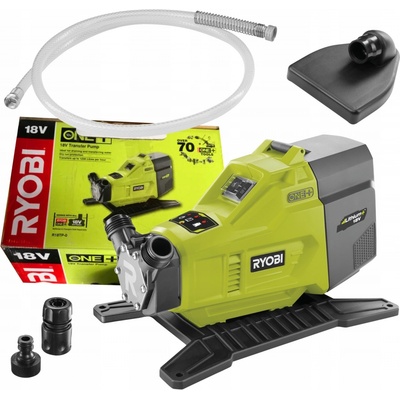 RYOBI R18TP-0 bez akumulátora