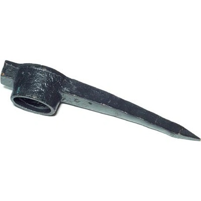J.A.D. Tools 5258 Báňský špičák 1,5 kg, černý