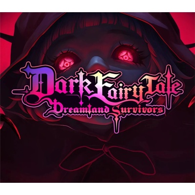 Dark Fairy Tale: Dreamland Survivors