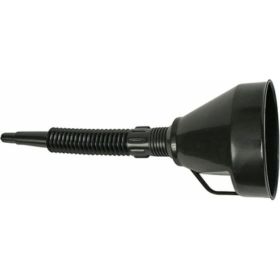 Lievik STREND PRO FFS014 140 mm, s filtrom, plast