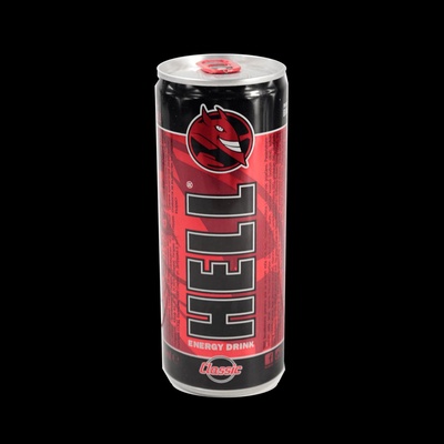 Hell 24бр. х 250мл