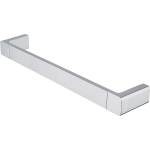 Nimco Maya - Поставка за кърпи, 61 см, хром MA 29061-26 (MA 29061-26)