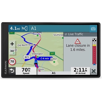 Garmin DriveSmart 55T-D Europe45