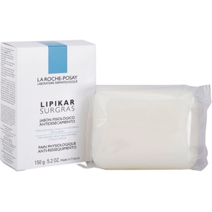 La Roche-Posay Lipikar Surgras сапун за суха или много суха кожа 150 гр