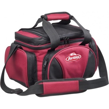 Berkley Přívlačová taška System Bag 2015 vel.L + krabičky