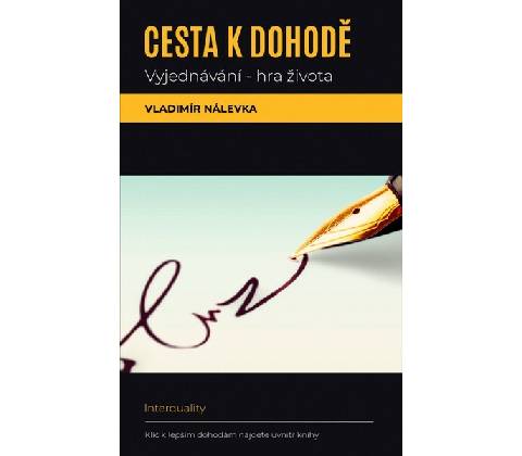 Cesta k dohodě