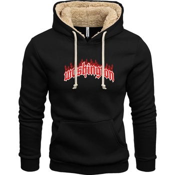 Ватиран суичър a80. w7. b