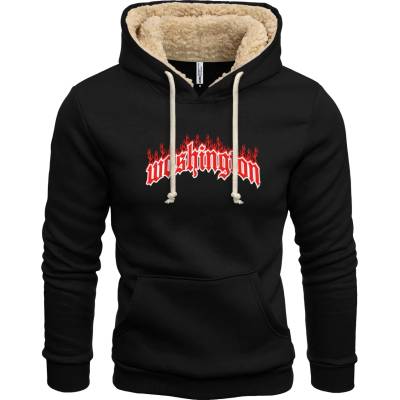 Ватиран суичър a80. w7. b