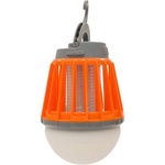 Vango Midge 180 оранжево, сиво (acrlights3ayw37)