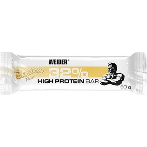 Weider 32% Protein Bar [60 грама] Ванилия