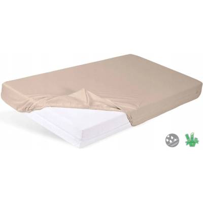 Matex Prostěradlo bambusové nepromokavé 70x140