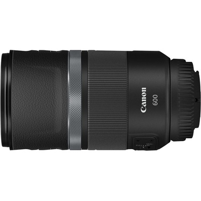 Canon RF 600mm f/11 IS STM