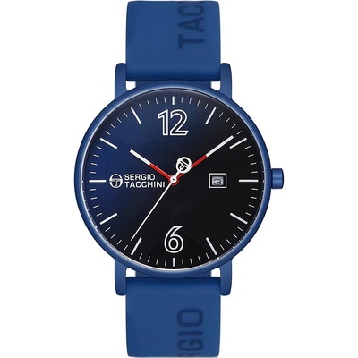 Sergio Tacchini Мъжки часовник Sergio Tacchini ST. 1.10116-2 (B--ST.1.10116-2)