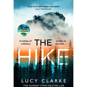 Hike | Lucy Clarke (2023)