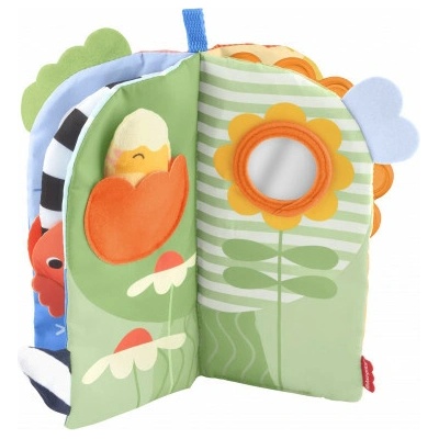 Mattel Fisher Price ZMYSLOVÉ ROČNÉ OBDOBIA