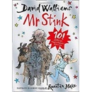 Mr. Stink