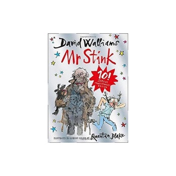 Mr. Stink
