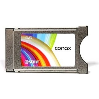 CA modul Conax SMIT