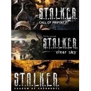 S.T.A.L.K.E.R.: Bundle