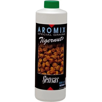 Sensas posilňovač Aromix Tygrie orech 500 ml