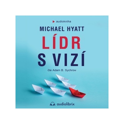 Lídr s vizí