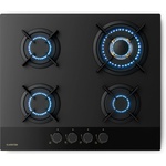 Klarstein Goldflame Nano (CP11-Kl-GfNn-60-MtBk)