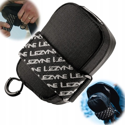 Lezyne Road Caddy