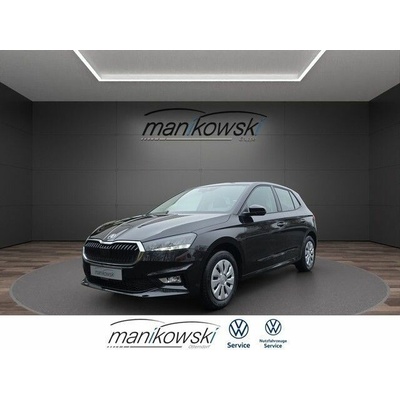 Skoda Fabia Selection 70 kW