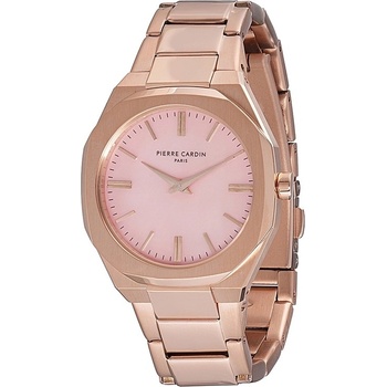 Pierre Cardin CF. 1008. MR - Дамски часовник (CF.1008.MR)