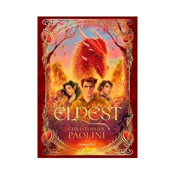Eldest - Christopher Paolini