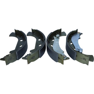 Sada brzdových čeľustí MAXGEAR 19-0277