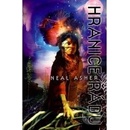 Hranice řádu - Asher Neal