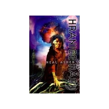 Hranice řádu - Asher Neal