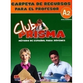 Image 1 of Club Prisma A2 | Ana Romero