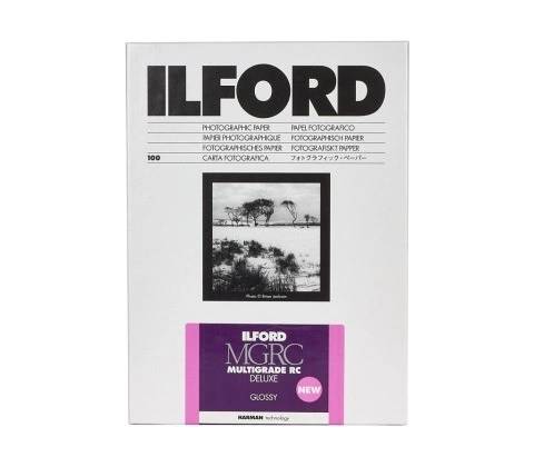 Ilford MGRCDL.1M