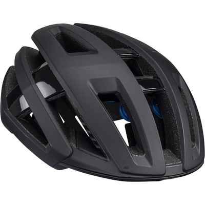 LEATT ENDURANCE 4.0 V24 BLACK 2024
