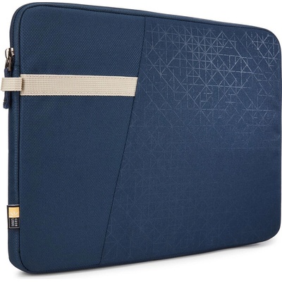 Case Logic Ibira pouzdro na 13,3" notebook IBRS213DB - tmavě modré CL-IBRS213DB