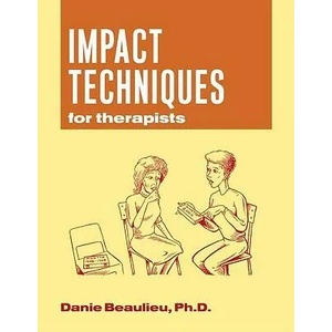 Impact Techniques | Danie Beaulieu (ISBN: 9780415953894)