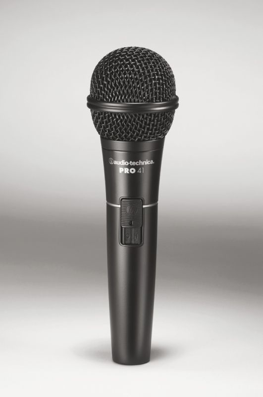 Audio-Technica PRO41