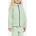 Didriksons Monte Full Zip pale mint
