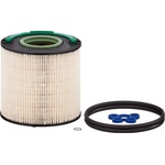 Mann-filter Горивен филтър mann-filter pu 1040 x