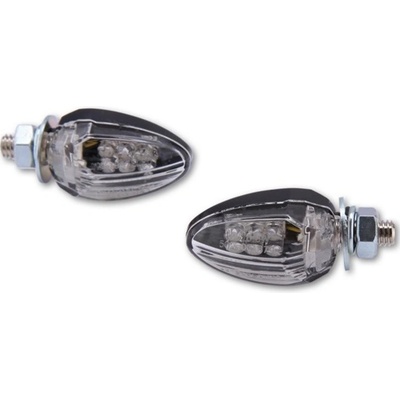 SHIN YO LED moto blinkry DROP