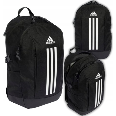adidas Power VII černá 26,5 l
