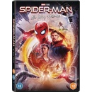 Filmy Spider-Man: Bez domova DVD