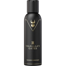 The Beard Struggle Vyživující šampon na vousy Vallhala´s Gates 240 ml