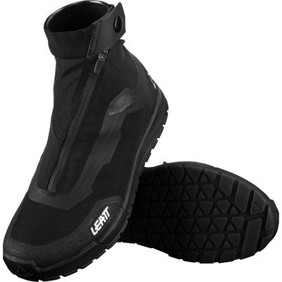 Leatt 7.0 HydraDri Flat black