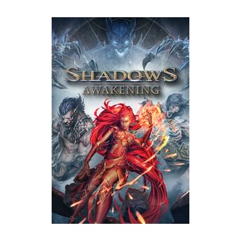 Shadows: Awakening