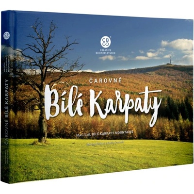 Čarovné Bílé Karpaty - Barbora Krajčová