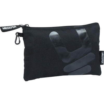 Unkeeper Несесер Unkeeper - Casual, Черен (DKT64775)