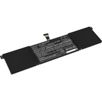Cameron Sino Батерия за Xiaomi Mi Pro 15.6 i3, i5, i6, 7800 mAh, Li-Pol (CS-XMR166NB)